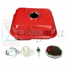 New Gas Fuel Tank For Honda WT20 WMP20 WH20 WB30 WB20 Gas Engine Water Pump picture