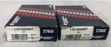 12 pcs/2 Boxes Valve Guide 110-G00207 TRW FITS  DAF F 1100 (1974/01 - X) picture