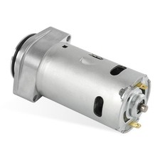 Hydraulic Liftgate Pump Motor for Cadillac SRX 2010-2015 CTS 2010-2014 25965861 picture