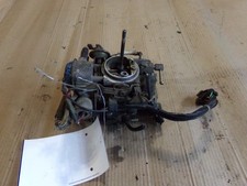 1987-1988  Nissan Sentra CARBURETOR  1.6L ENGINE picture