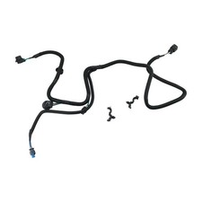 US Tail Light Wiring Harness For Silverado 84234369 19-25 picture