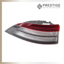 2020-2025 LINCOLN AVIATOR Tail Light Tail Lamp Outer Left LC5Z-13405-E picture
