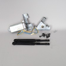 1990-1998 Porsche 911 964 993 Coupe Sunroof Drive Motor 91162401604 OEM picture