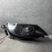 2008-10 BMW 650I M6 E63 OEM FRONT RIGHT PASSENGER SIDE HID XENON HEADLIGHT LIGHT picture