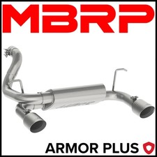 MBRP S5529409 Armor Plus 2.5