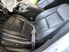 (LOCAL PICKUP ONLY) Driver Front Seat Bucket  Cloth Electric Fits 17-23 A picture