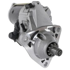 Starter For International Medium & Heavy Truck 4000-4900 7000-7700; 410-52094 picture