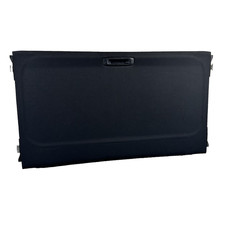 Genuine 2013-2016 Hyundai Genesis Coupe Sunroof Sun Shade Cover OEM Black picture