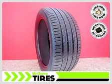 1 Michelin Latitude Sport 3 Mo-S Acoustic 275/45R21 Used Tire 9/32 Tread 2754521 picture