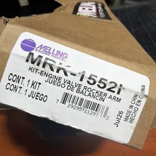 Melling MRK-1552I Stock Replacement Rocker Arm Kit Chrysler/Dodge/Jeep/Ram picture
