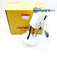 OEM 16700-HR3-A21 Fuel Pump For Honda 14-21 TRX420 2014-19 TRX500 2020-21 TRX520 picture