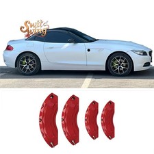 4pcs Customized Aluminum Car Brake Caliper Covers for BMW Z4 Accessories picture