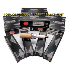 12Pcs 101905600B Spark Plugs For 2004-10 Bentley Continental Gt Gtc Flying Spur picture