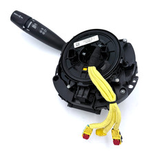 ✅ 2019-2024 RAM 1500 CLOCK SPRING TURN SIGNAL HEATED MULTIFUNCTION SWITCH OEM picture
