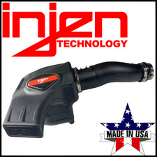 Injen EVOLUTION Cold Air Intake System fits 10-23 Toyota 4Runner/FJ Cruiser 4.0L picture