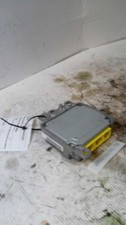 Chassis ECM SRS Under Console Sedan Fits 13 INFINITI G37 691272 picture