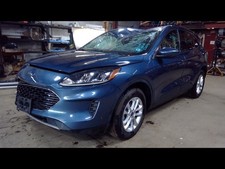 Wash Reservoir Fits 20-22 ESCAPE 1676849 picture