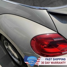 12-19 VOLKSWAGEN BEETLE REAR LEFT DRIVER SIDE QUARTER PANEL FENDER OEM picture