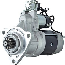 BRAND NEW STARTER FOR 2016-22 FREIGHTLINER w/DETROIT DD15/16 61000704 picture