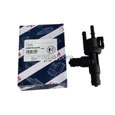 OEM 13907643106 For BWM 330i 440i X5 X6 2.0 3.0 Bosch Fuel Tank Breather Valve picture