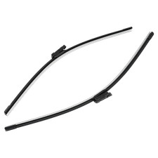 Genuine Alfa Romeo Giulia 952 17–26 Front Windshield Wiper Blade Set 25