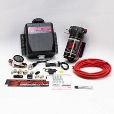 Snow Stage 2.5 Boost Cooler Water-Methanol Injection Kit Forced Induction Cars picture