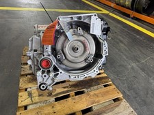 2024 2025 CHEVROLET TRAX Transmission (AT) 26K MILES FWD 1.2L picture