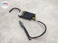 2006-12 BENTLEY CONTINENTAL FLYING SPUR MULTIMEDIA INTERFACE CONTROL MODULE 3W2 picture