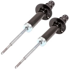 PICKOOR Front Pair Shock Absorber and Strut Assembly For Buick Rainier picture