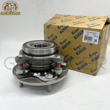 Koyo Front Wheel Hub Bearing Assembly For Toyota Tundra Land Lexus 43502-0C031 picture