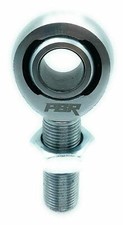 XMR 8-10 ROD ENDS 1/2 x 5/8-18 MALE RH HEIM JOINTS HEIM JOINT END With Jam Nut picture