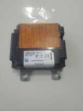 988205HS0A 2017-2018 NISSAN ROUGE CLEAR CONTROL MODULE  picture