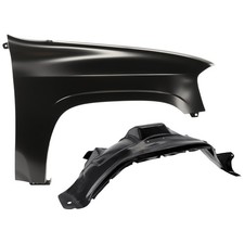 Fender Front Passenger Right Side for GMC Envoy 2002-2009 picture