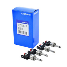 4x OEM For VOLVO Fuel Injector 32140134 XC90 AWD S60 XC60 FWD S90 XC40 V60 Cross picture