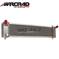 Middle Aluminum Radiator for Porsche 911 996 Carrera /TARGA ;Porsche Boxster 986 picture