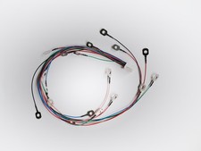 Hybrid Battery Wire Harness, compatible with Camry, Avalon & ES300h (2012-2018) picture