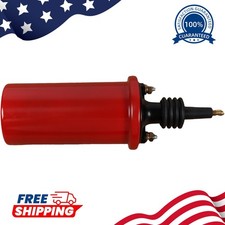 1pcs MSD8223 High Output Coil 45000V For Oil‑Filled Metal Canister picture
