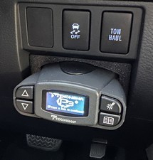 Tekonsha P3 Mounting Bracket – Toyota Tundra 2014–2021 – No-Drill Required picture