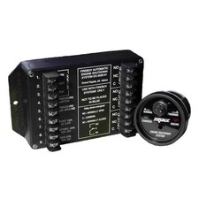 FireBoy Xintex ES-8000-01-24V Marine 8-Circuit Engine Shutdown Override System picture