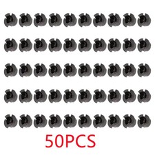50pc Radar Alignment Mounting Clip For 2017-2020 Civic CR-V Accord 36806-TLA-A01 picture