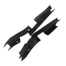 999-621+999-620 Front Left & Right Frame Repair Kit New For 05-15 Toyota Tacoma picture
