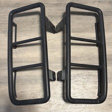 2003-2009 Hummer H2- Tail Lamp Grill Guards (Pair) Left & Right picture