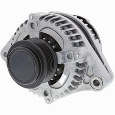 Denso Remanufactured Alternator 210-0887 picture