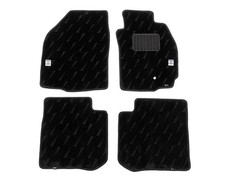 NEW Imperial Mats Fits Mitsubishi Lancer Evolution IV CN9A 1996-1998 RHD 4PC Set picture
