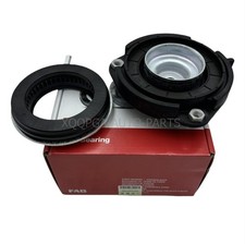OEM Lemfoerder Front Shock Strut Mounts + Bearings Kit for Volkswagen for Audi picture