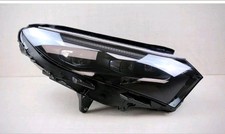 EURO Complete 2023-2024 Mercedes EQS Class Right RH LED Headlight OEM picture