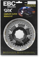 EBC SRK87 CLUTCH KIT EBC ST SRK87 picture
