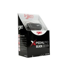 Injen PT0014B XPedal Pro Throttle Controller For 11-20 Lexus 14-24 Toyota & More picture
