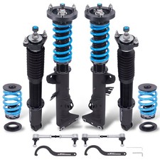 MaXpeedingrods T6 Racing Coilover Suspension Lowering Kit For BMW Z3 E36 96-02 picture