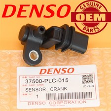 New One Crankshaft Position Sensor fit for HONDA CIVIC 2001-2005 1.7L ACURA EL picture